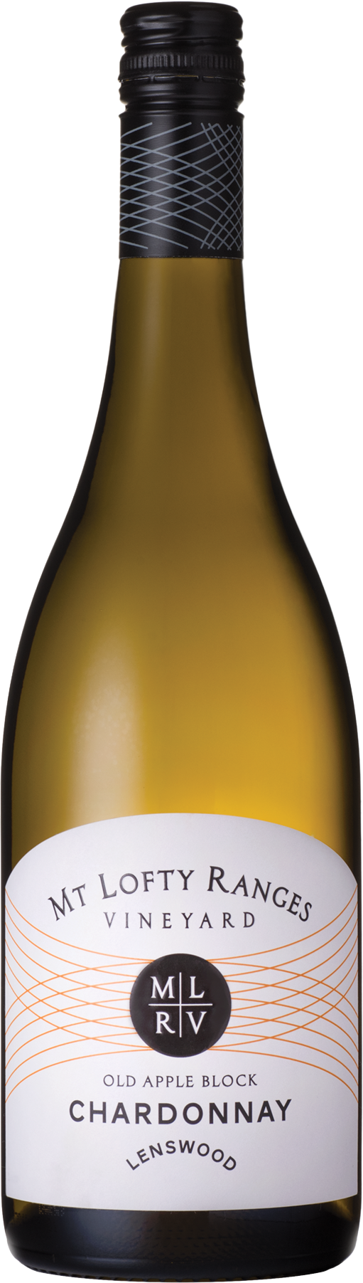 Mt Lofty Ranges Vineyard Old Apple Block 2021 Lenswood